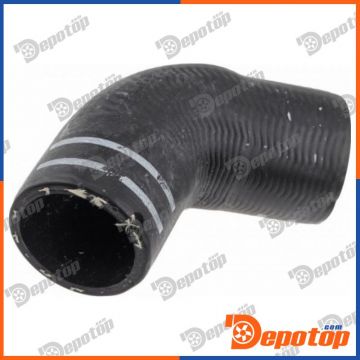 Tuyau de liquide de refroidissement pour FIAT | CPP-FT-025, 19595